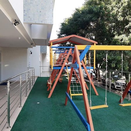 Apartamento Aconchegante A 200 Metros Da Praia Florianópolis Buitenkant foto