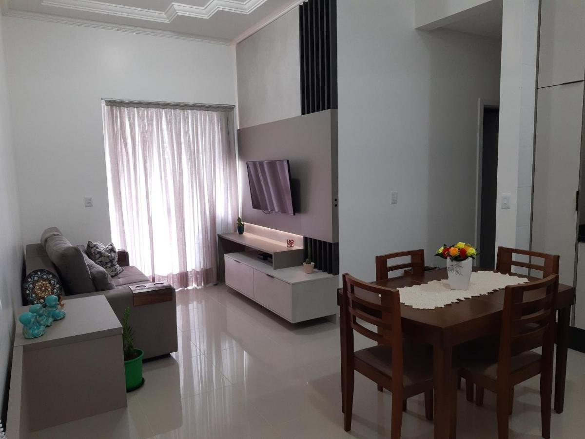 Apartamento Aconchegante A 200 Metros Da Praia Florianópolis Buitenkant foto